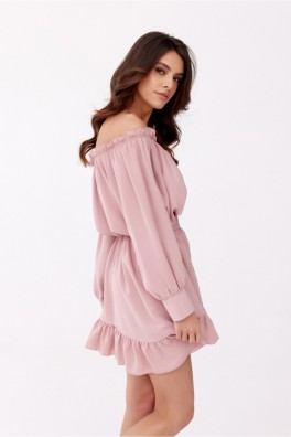 Dieninė suknelė model 183727 Roco Fashion