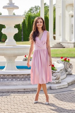 Kokteilinė suknelė model 183736 Roco Fashion