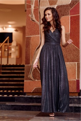 Ilga suknelė model 183764 Roco Fashion