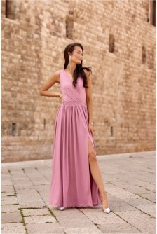 Ilga suknelė model 183765 Roco Fashion