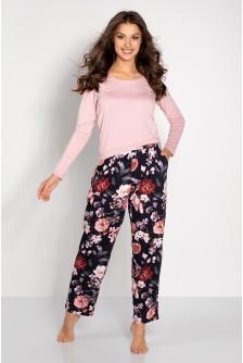 Pižamos model 183830 Momenti Per Me