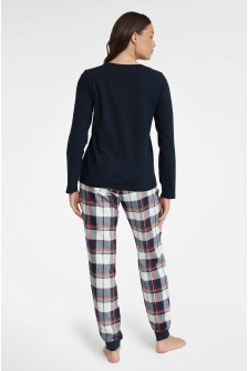 Pižamos model 183858 Henderson