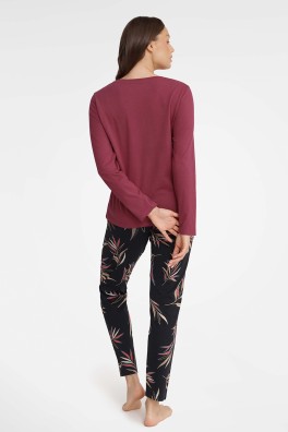 Pižamos model 183860 Henderson