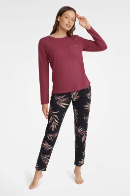 Pižamos model 183860 Henderson