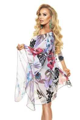 Paplūdimio tunika model 183903 Irall