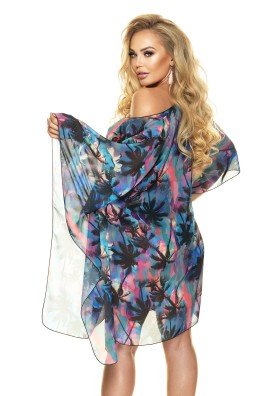 Paplūdimio tunika model 183905 Irall
