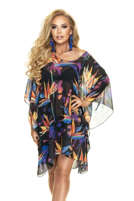 Paplūdimio tunika model 183910 Irall