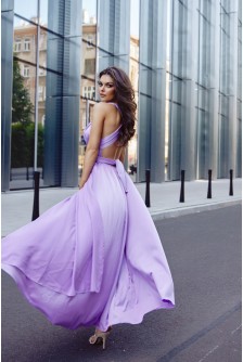 Vakarinė suknelė model 183921 Fasardi