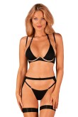 Seksualus rinkinys model 183943 Obsessive