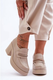 Žema pakulnė model 183964 Step in style