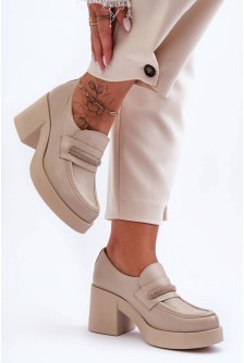 Žema pakulnė model 183964 Step in style