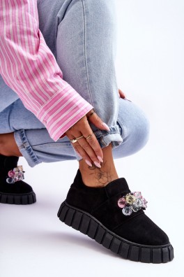 Sportinė avalynė model 183966 Step in style