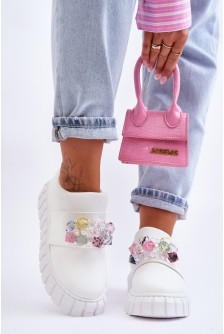 Sportinė avalynė model 183967 Step in style