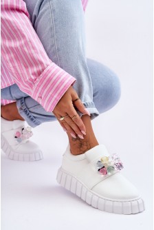 Sportinė avalynė model 183967 Step in style