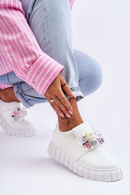 Sportinė avalynė model 183967 Step in style