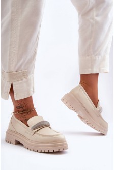 Mockasinai model 184011 Step in style