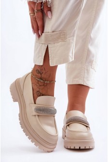 Mockasinai model 184011 Step in style