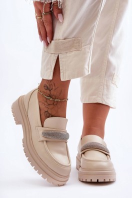 Mockasinai model 184011 Step in style