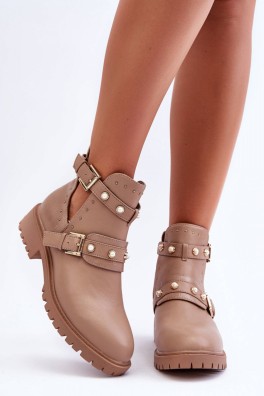 Batai model 184022 Step in style