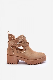 Batai model 184023 Step in style