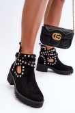 Batai model 184024 Step in style