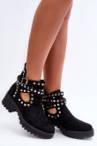 Batai model 184024 Step in style