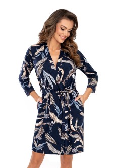 Vonios chalatas model 184073 Donna