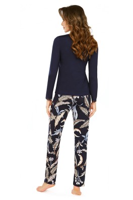Pižamos model 184074 Donna
