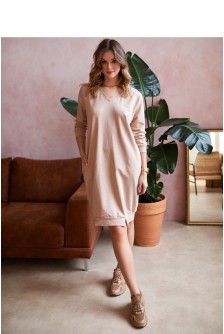 Dieninė suknelė model 184082 Fasardi