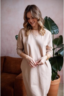 Dieninė suknelė model 184082 Fasardi