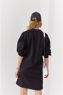 Dieninė suknelė model 184087 Fasardi