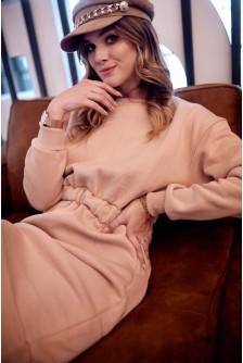 Dieninė suknelė model 184110 Fasardi