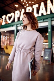 Dieninė suknelė model 184112 Fasardi