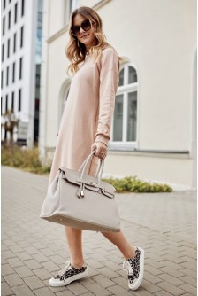 Dieninė suknelė model 184119 Fasardi