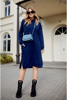 Dieninė suknelė model 184122 Fasardi