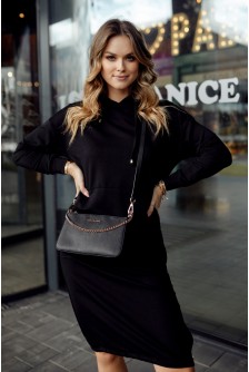 Dieninė suknelė model 184123 Fasardi