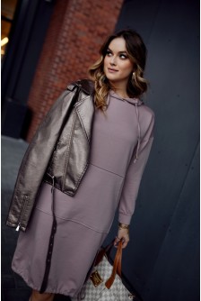 Dieninė suknelė model 184124 Fasardi