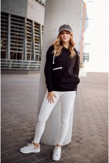 Džemperis model 184134 Fasardi