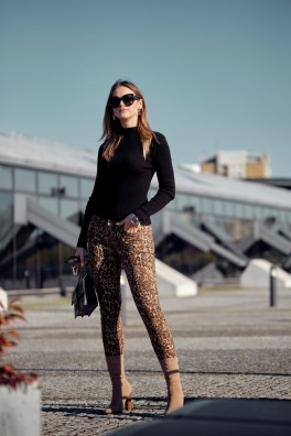 Džemperis model 184147 Fasardi