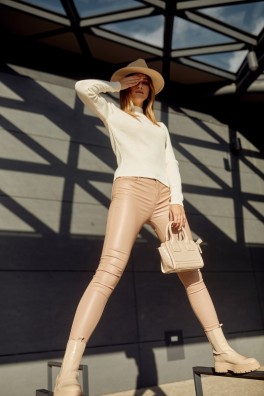 Džemperis model 184148 Fasardi