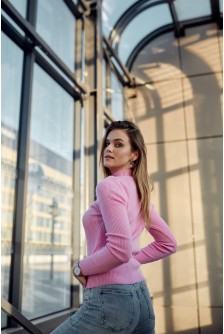 Džemperis model 184149 Fasardi