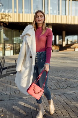 Džemperis model 184151 Fasardi