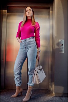 Džemperis model 184152 Fasardi