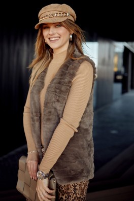 Džemperis model 184155 Fasardi