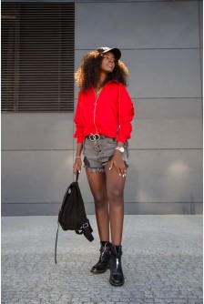 Džemperis model 184158 Fasardi