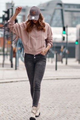 Džemperis model 184162 Fasardi