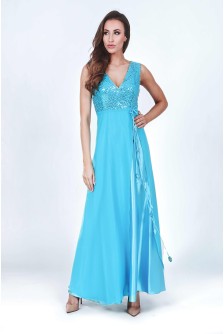 Vakarinė suknelė model 184172 Marselini