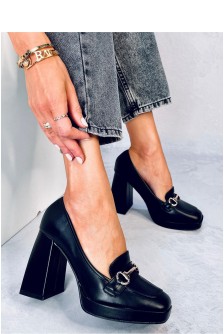 Mockasinai model 184226 Inello