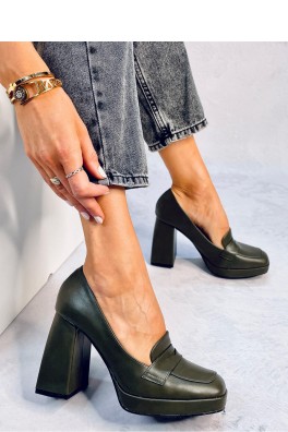 Mockasinai model 184255 Inello