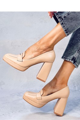 Mockasinai model 184256 Inello